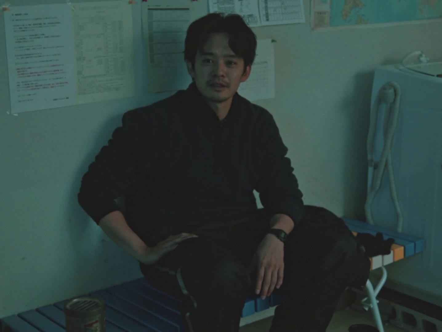 My Sunshine (2024) —  shot,  lighting