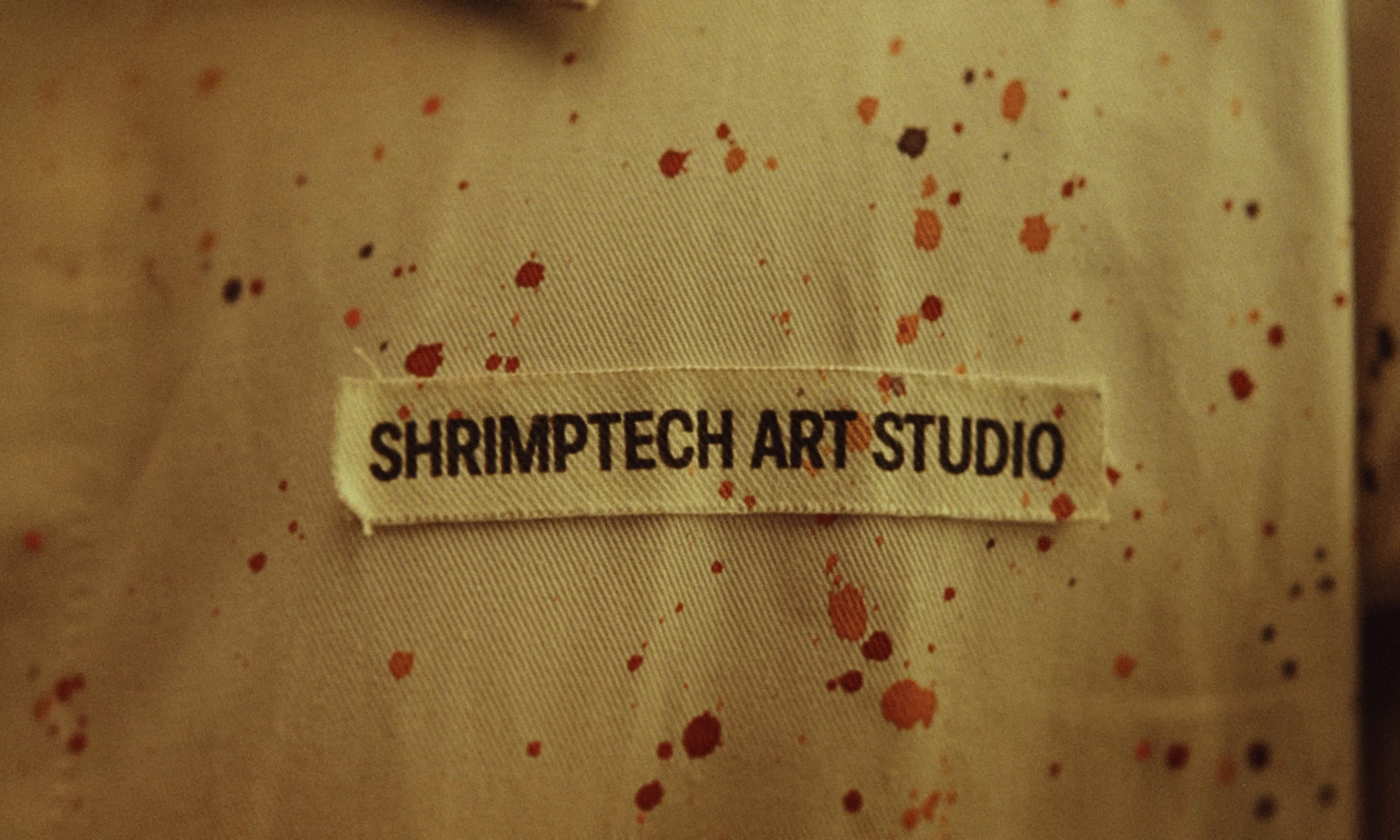 Man Made of Meat (2025) —  shot,  lighting