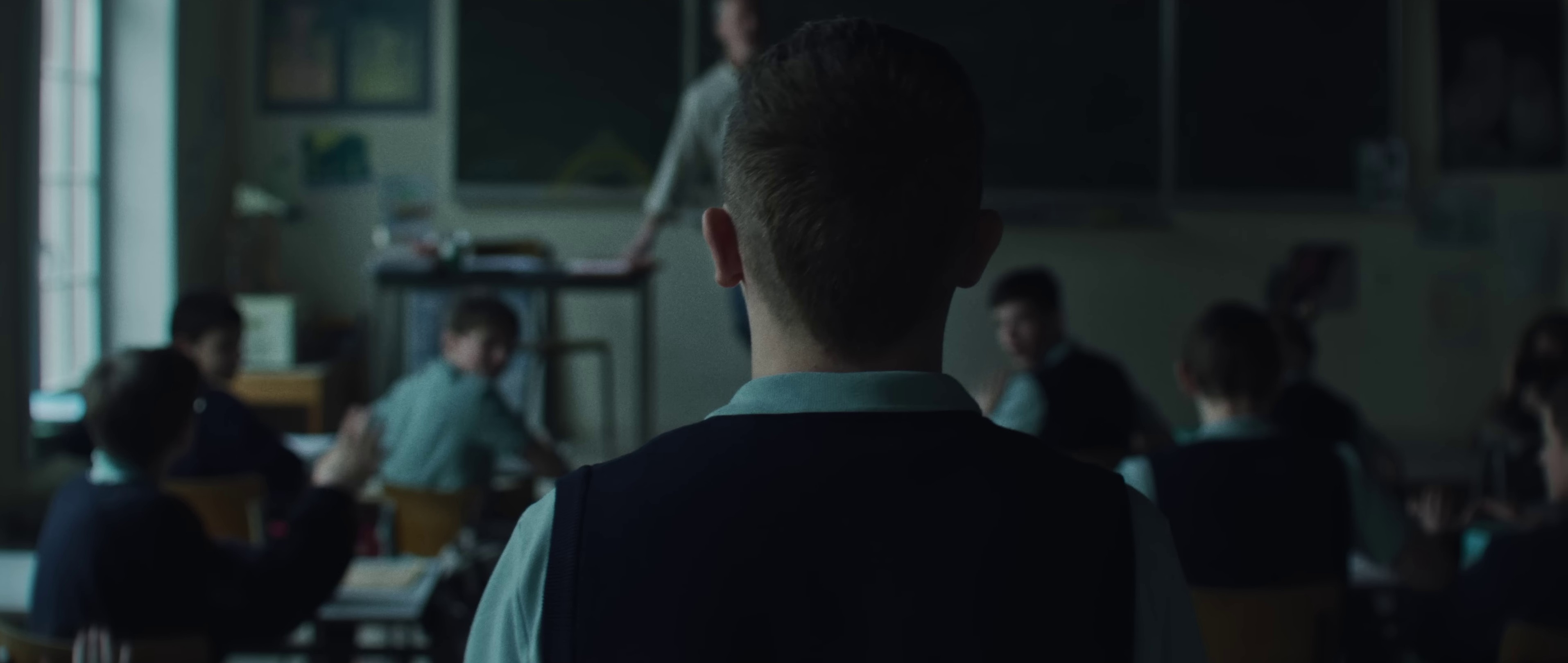 Madly (2023) —  shot,  lighting