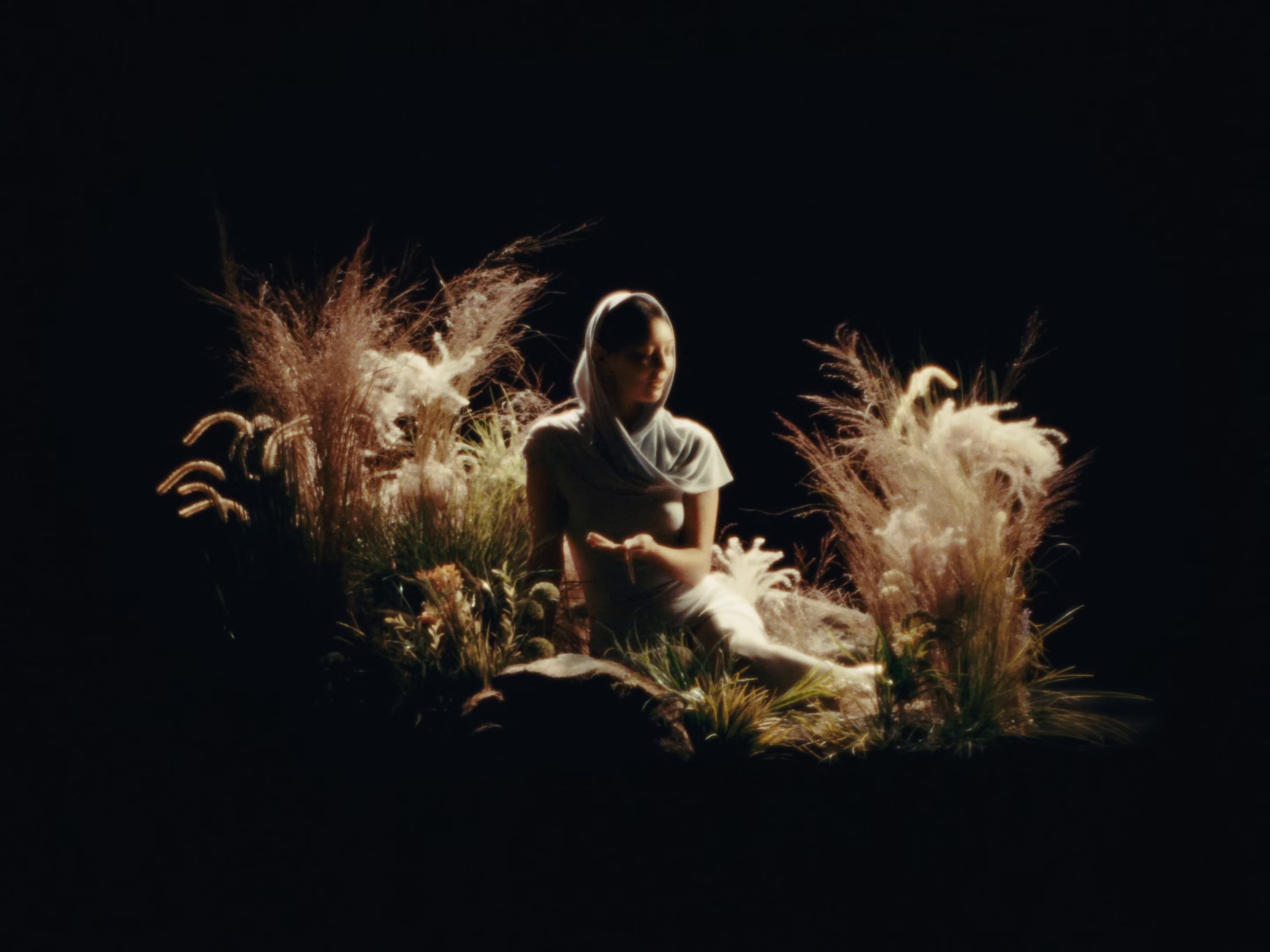 Golden Hour (2024) —  shot,  lighting