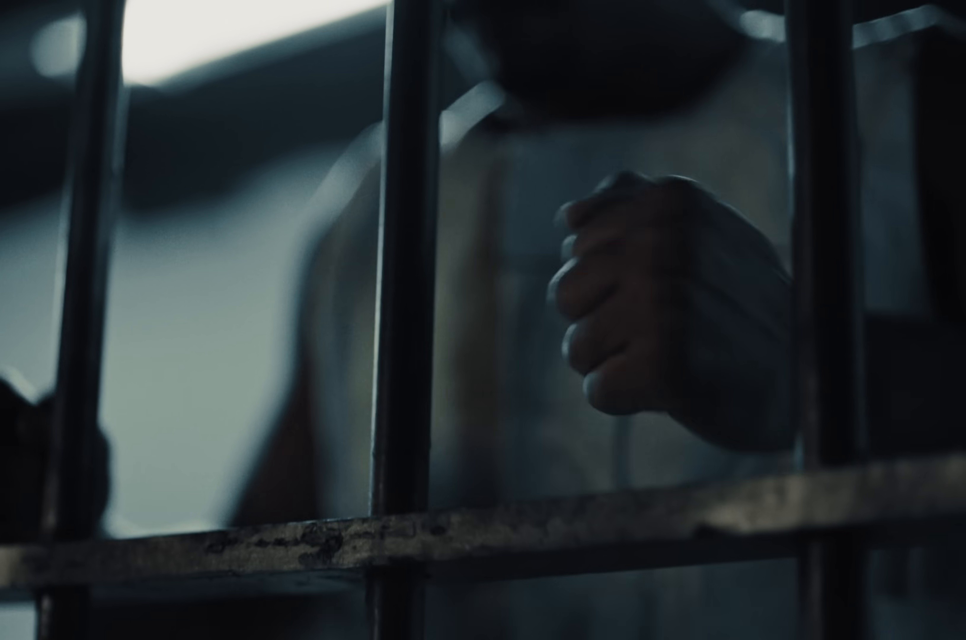 333 (2024) —  shot,  lighting