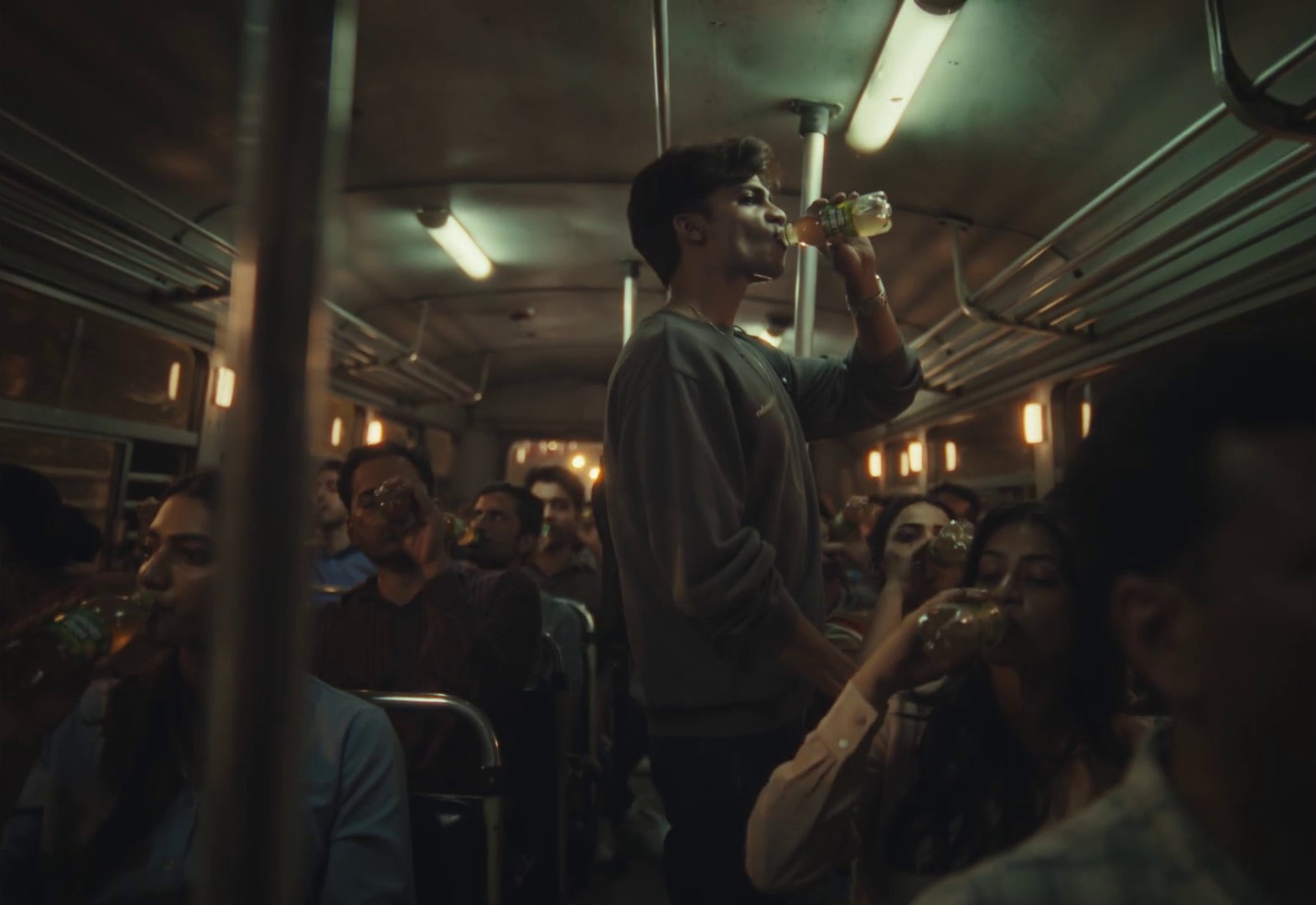 Lahori Zeera (2024) —  shot,  lighting