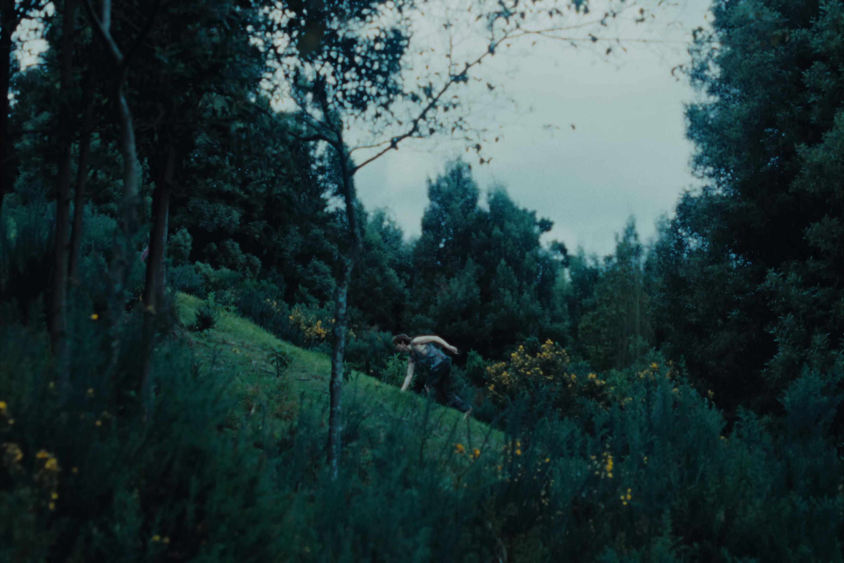 Into Hell (2025) —  shot,  lighting