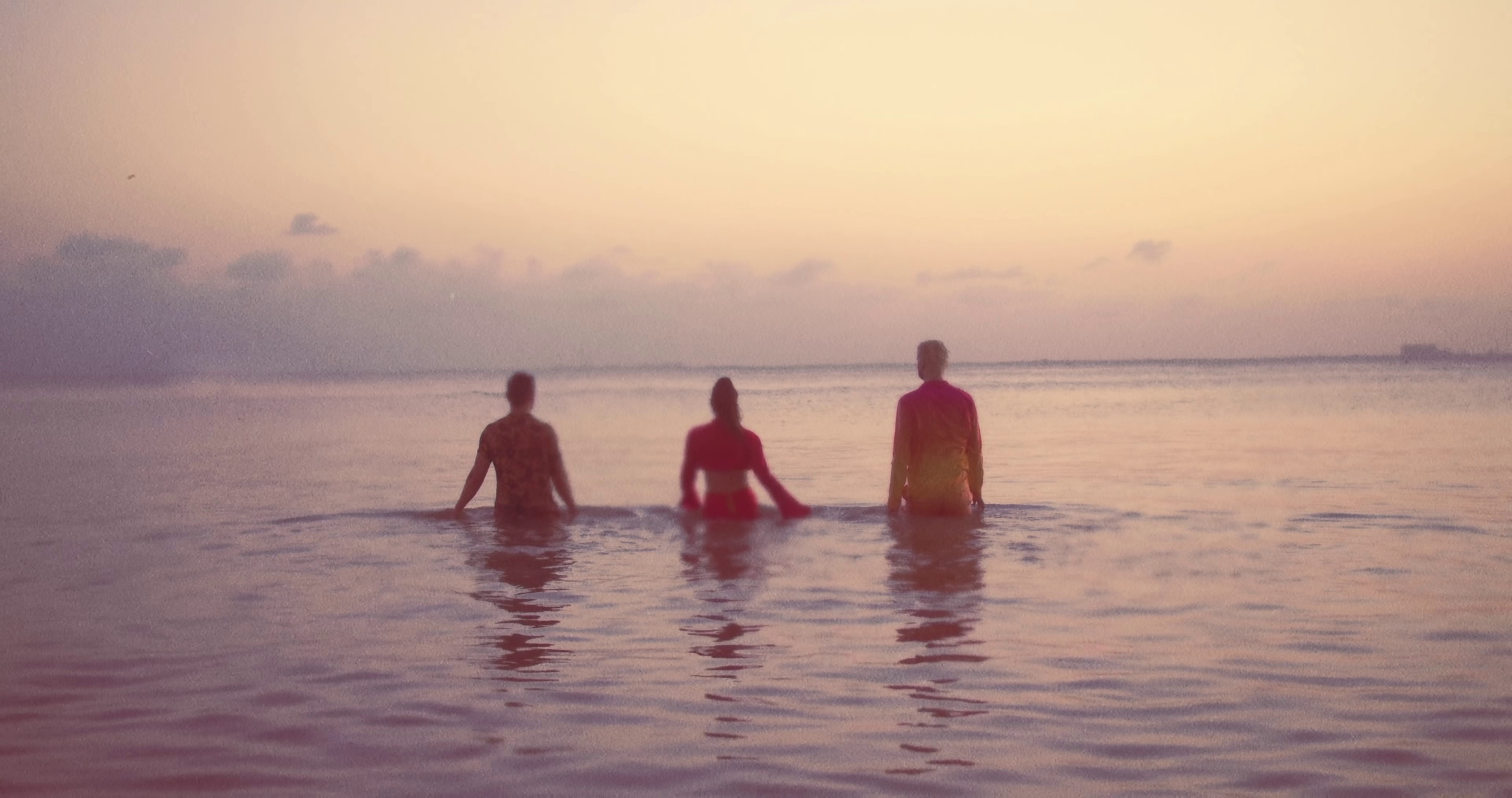 Sun Came Up (2021) —  shot,  lighting