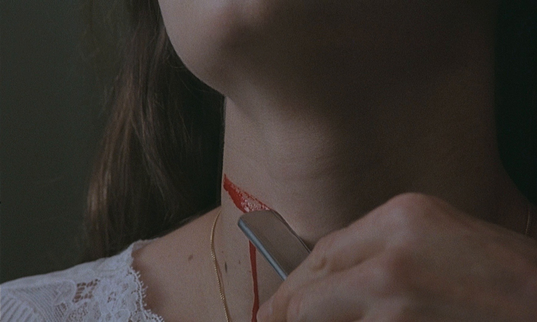 Hell (1994) —  shot,  lighting