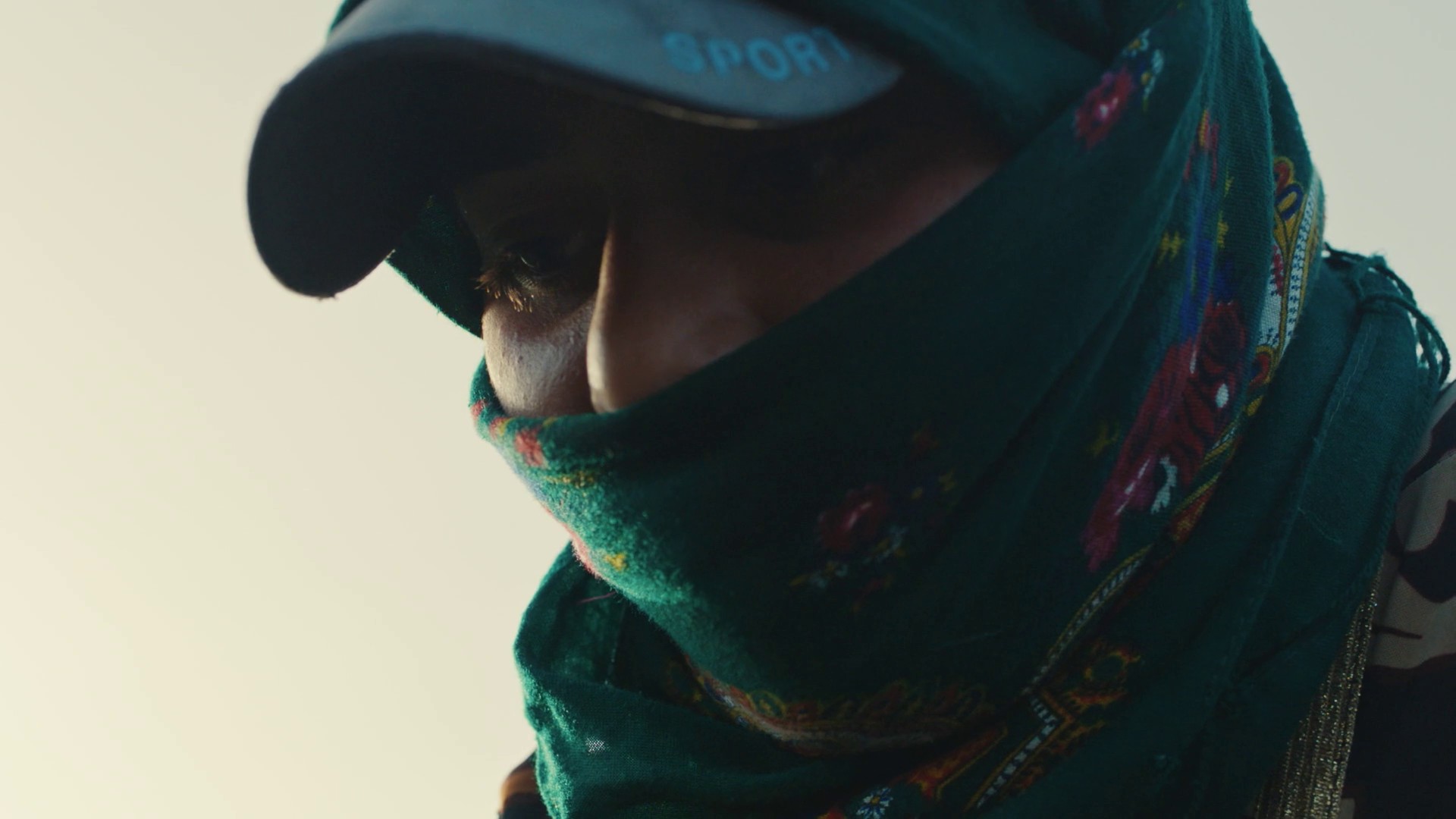 Heart Of Sky (2018) —  shot,  lighting