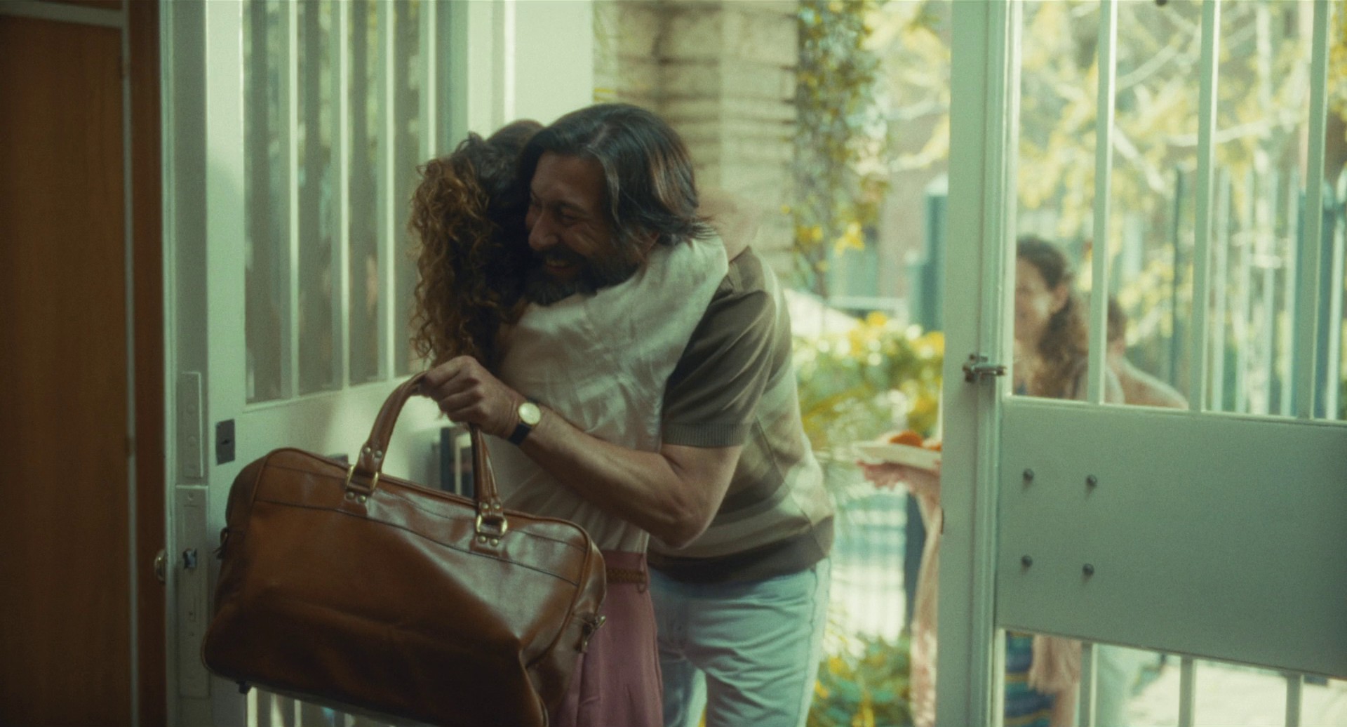 The Rescue: The Weight of the World (2023) —  shot,  lighting