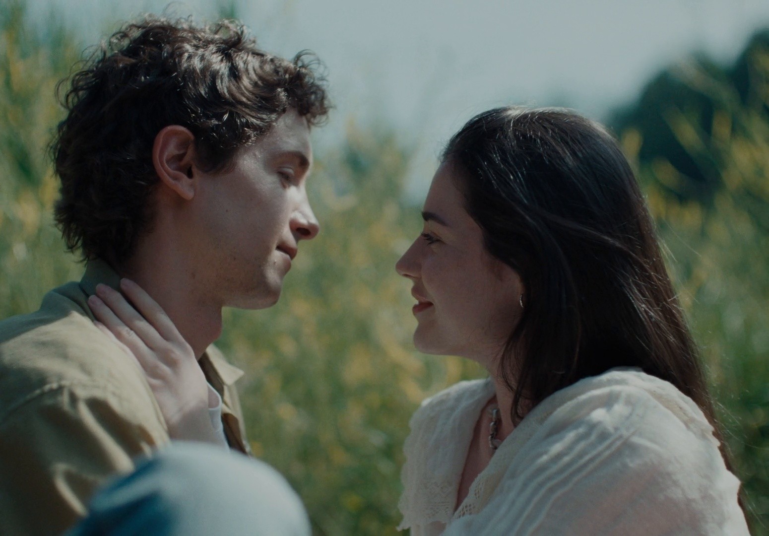 Volkswagen Bank "Where dreams find their way" DC (2024) —  shot,  lighting