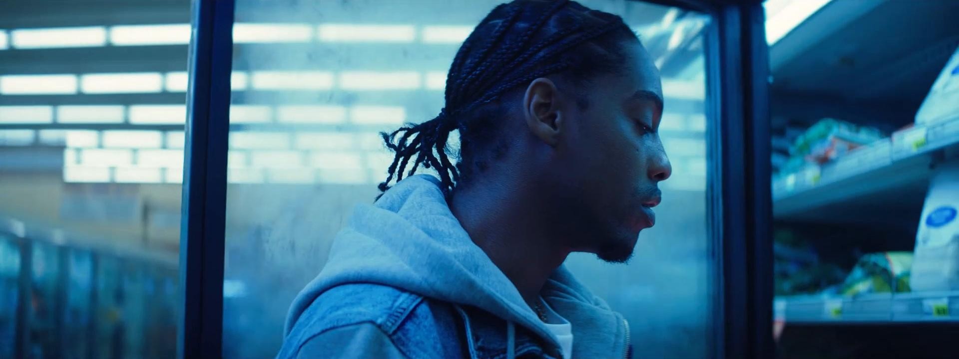 JOCKEY - Commercial (2024) —  shot,  lighting