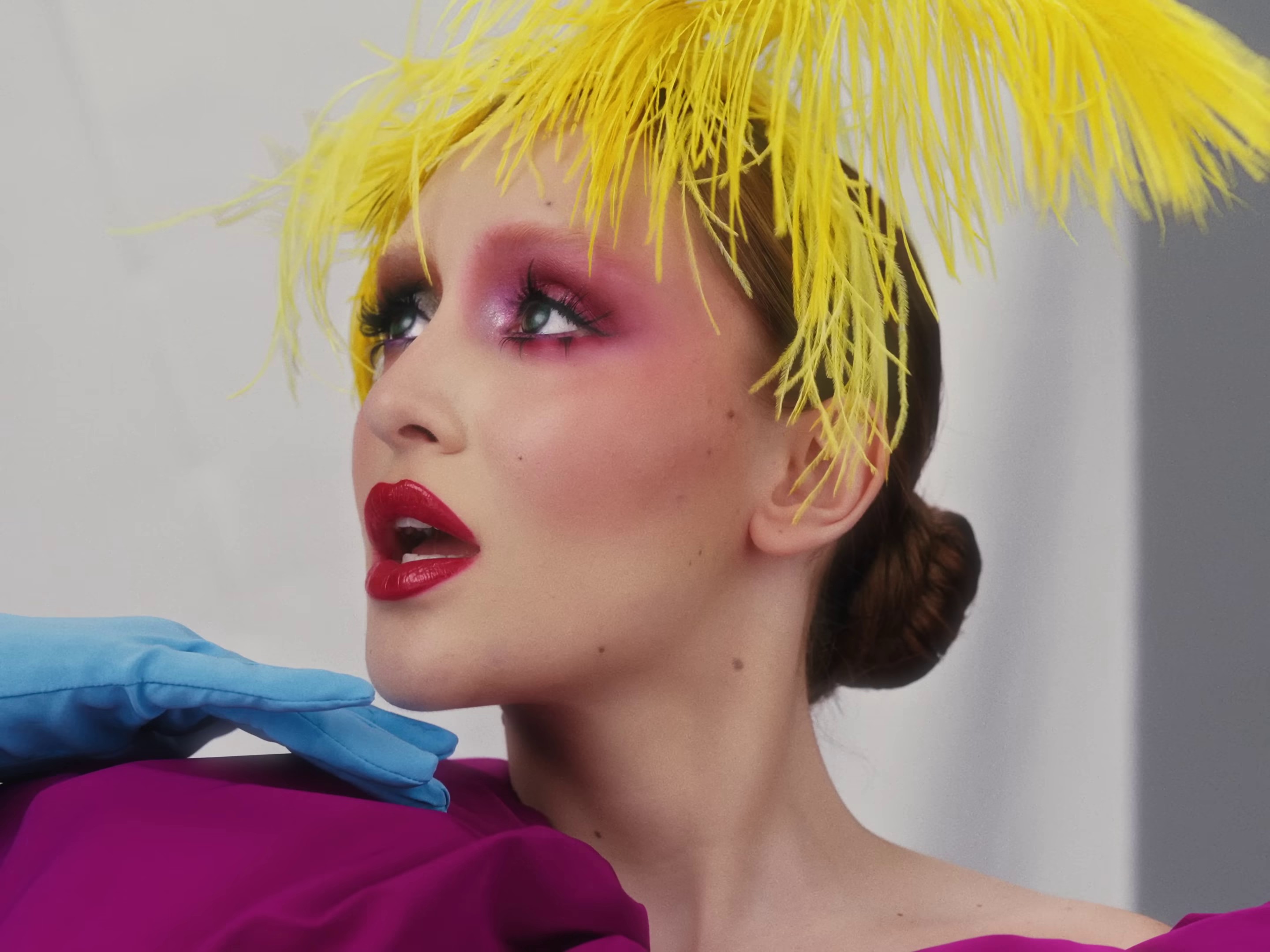 Славата (2024) —  shot,  lighting