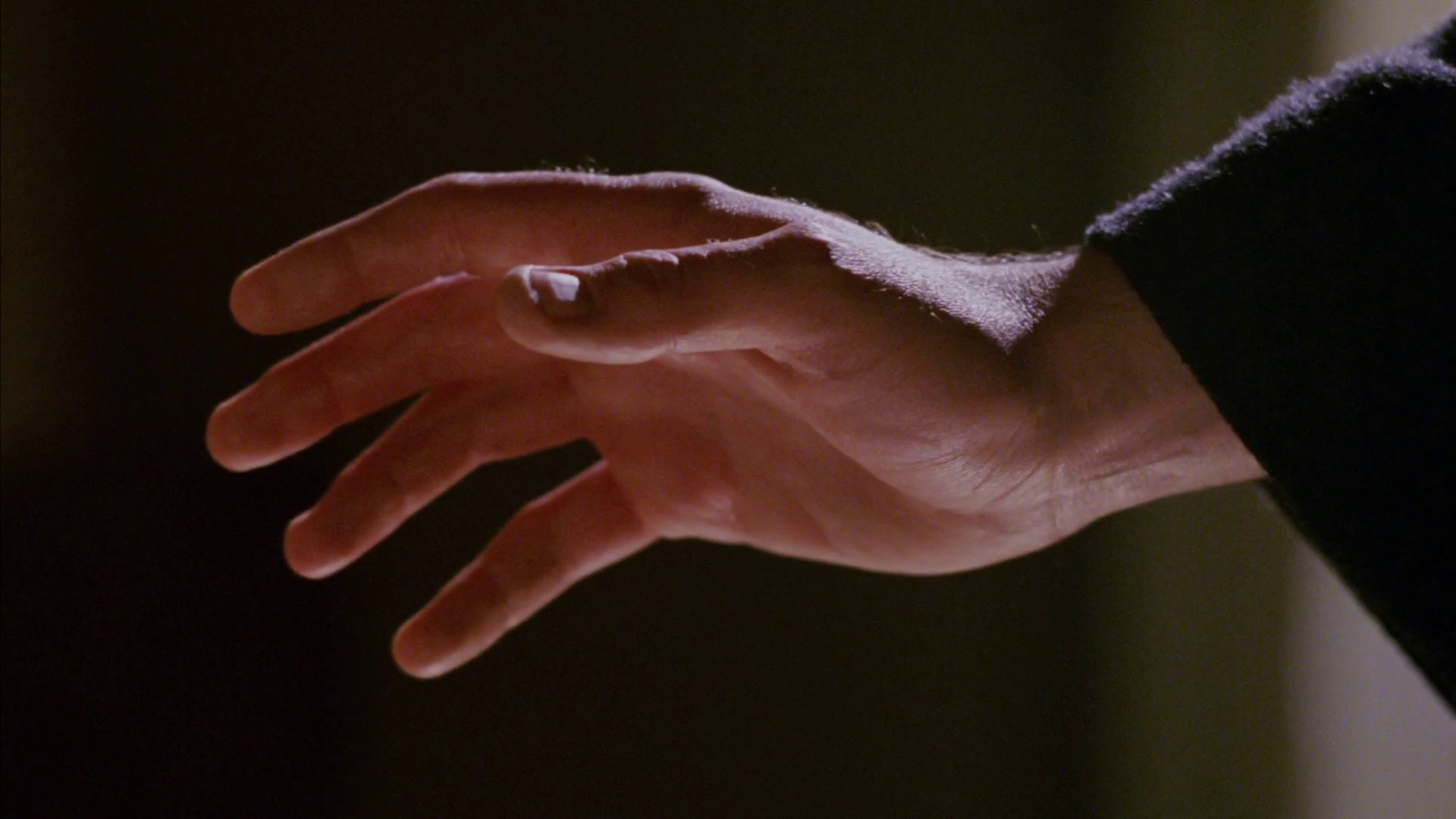 Boogeyman (2005) —  shot,  lighting