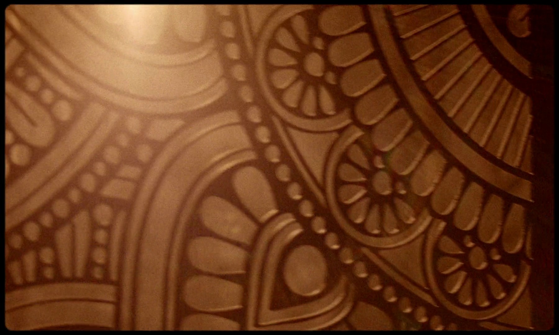 kensshi (2019) —  shot,  lighting