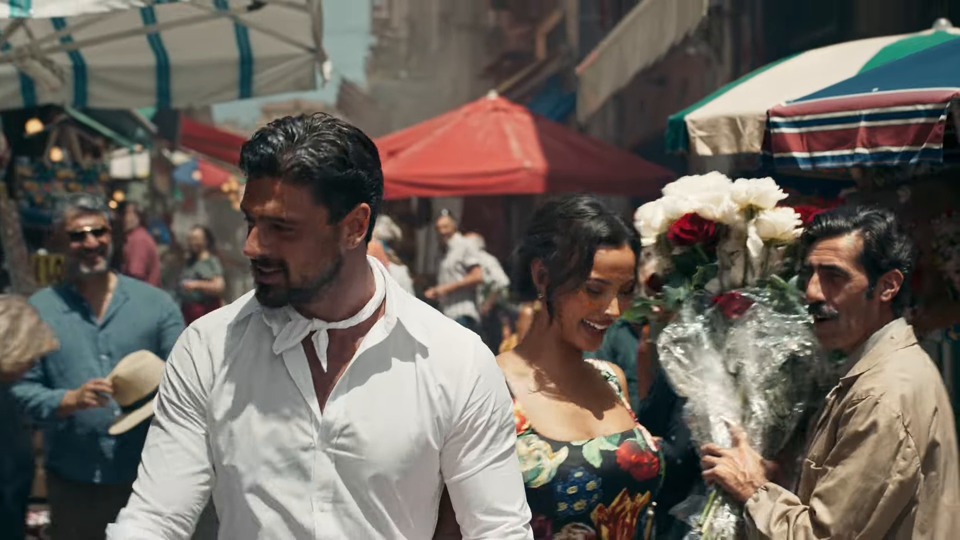 Devotion for Men Eau de Parfum by #DolceGabbana (2025) —  shot,  lighting