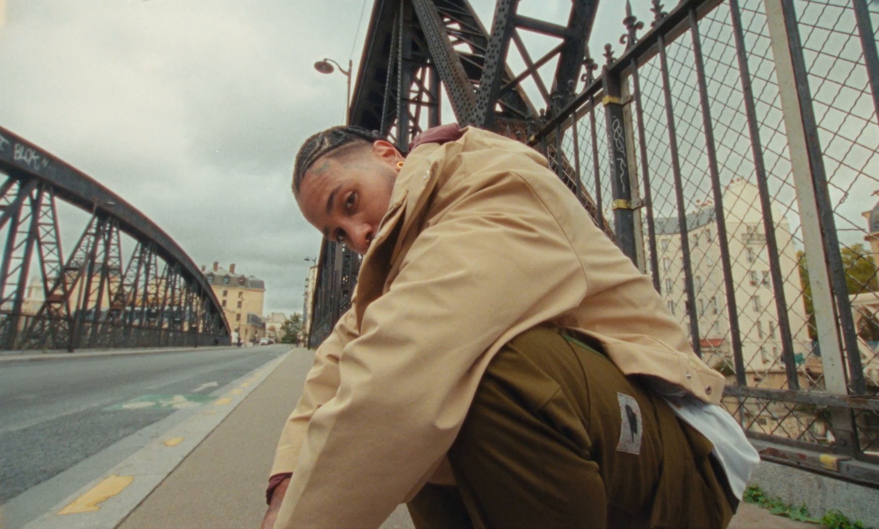 Nike Join Forces - Diablo (2022) —  shot,  lighting