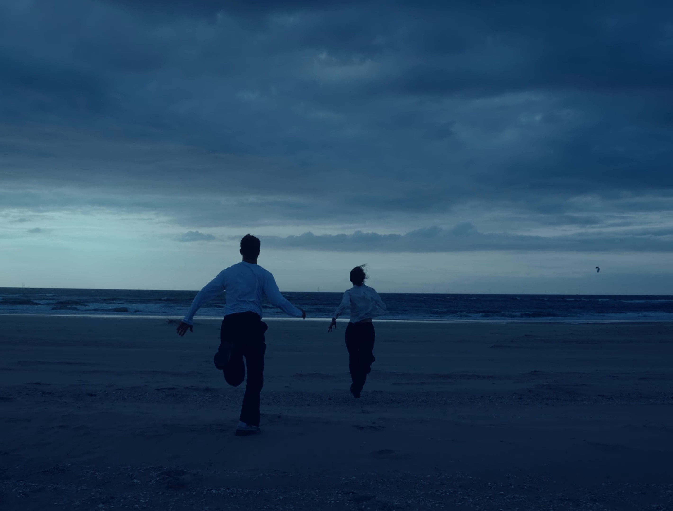 Keep My Head Underwater  (2025) —  shot,  lighting