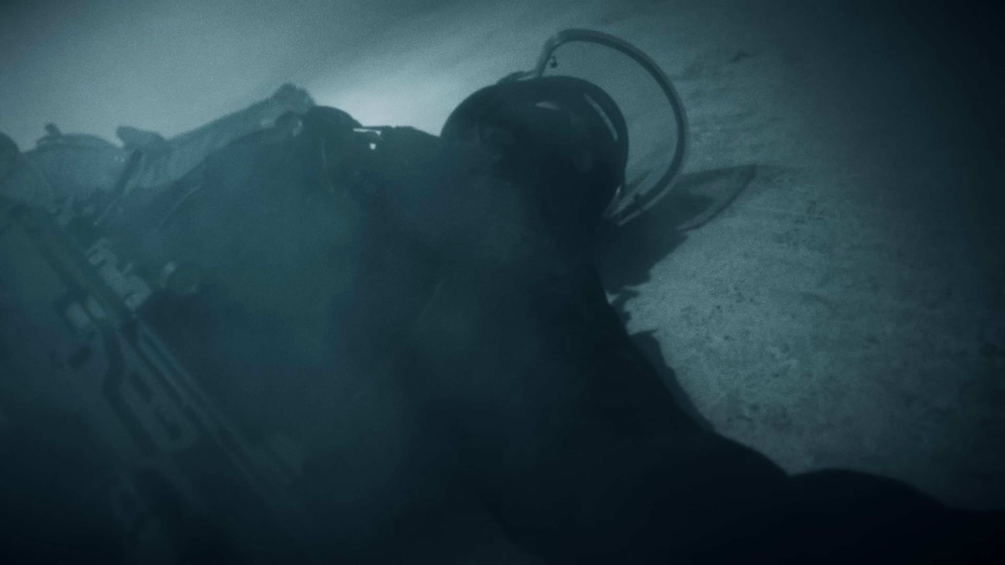 Iverson (2022) —  shot,  lighting