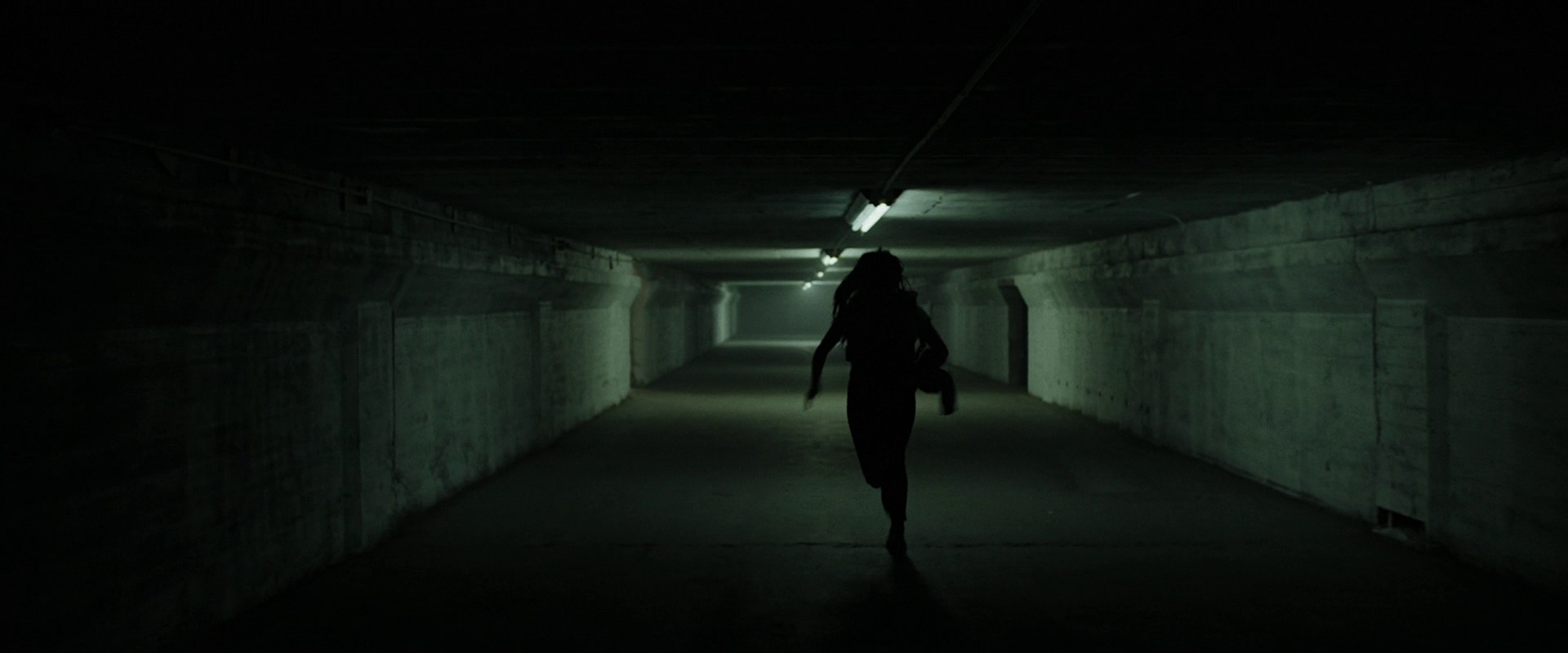 The Novice (2022) —  shot,  lighting