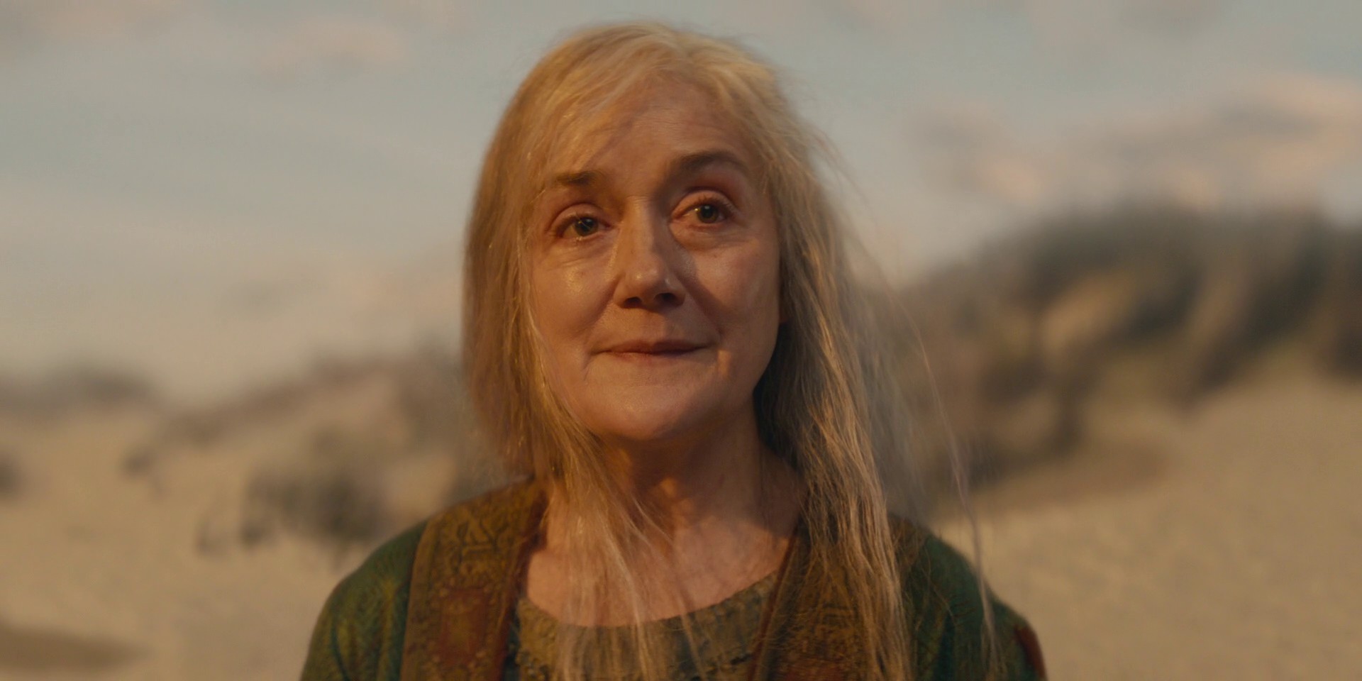 The Flamekeepers (2023) —  shot,  lighting