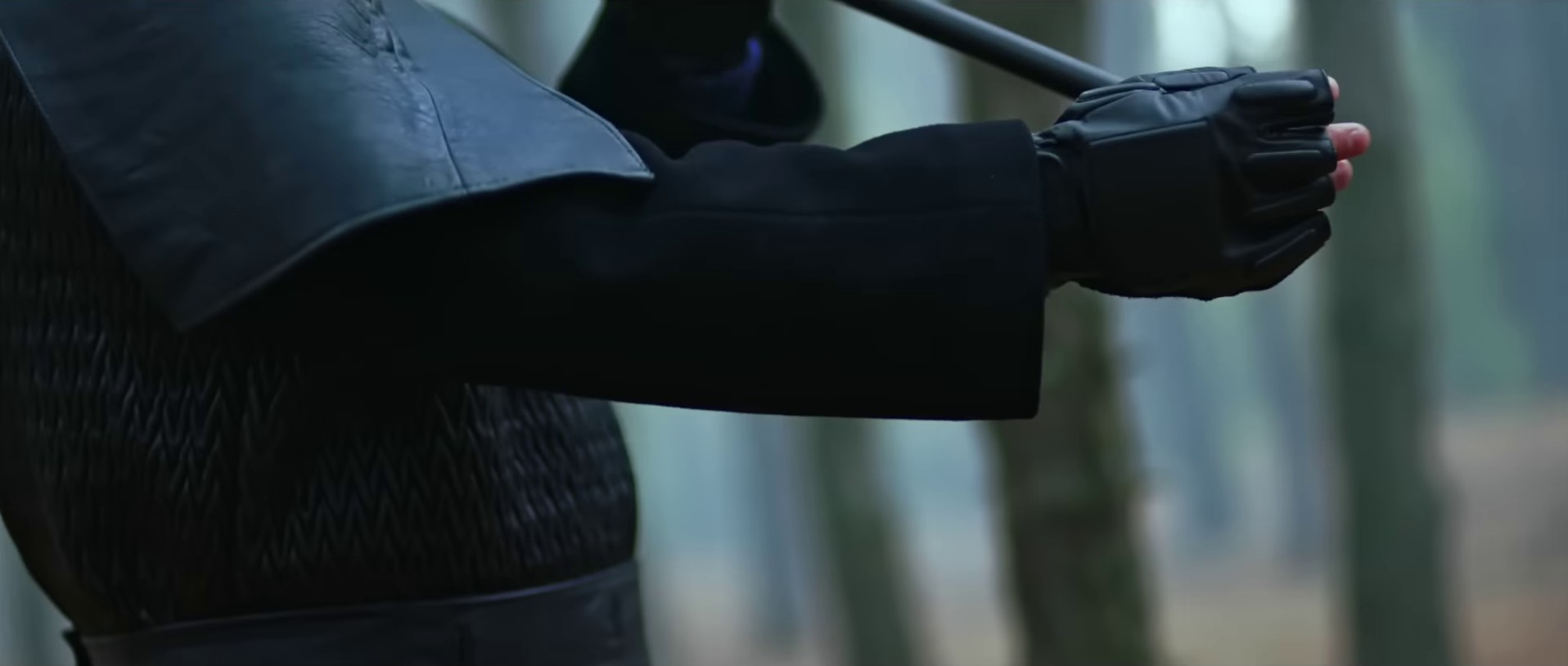 ZENIT  (2022) —  shot,  lighting