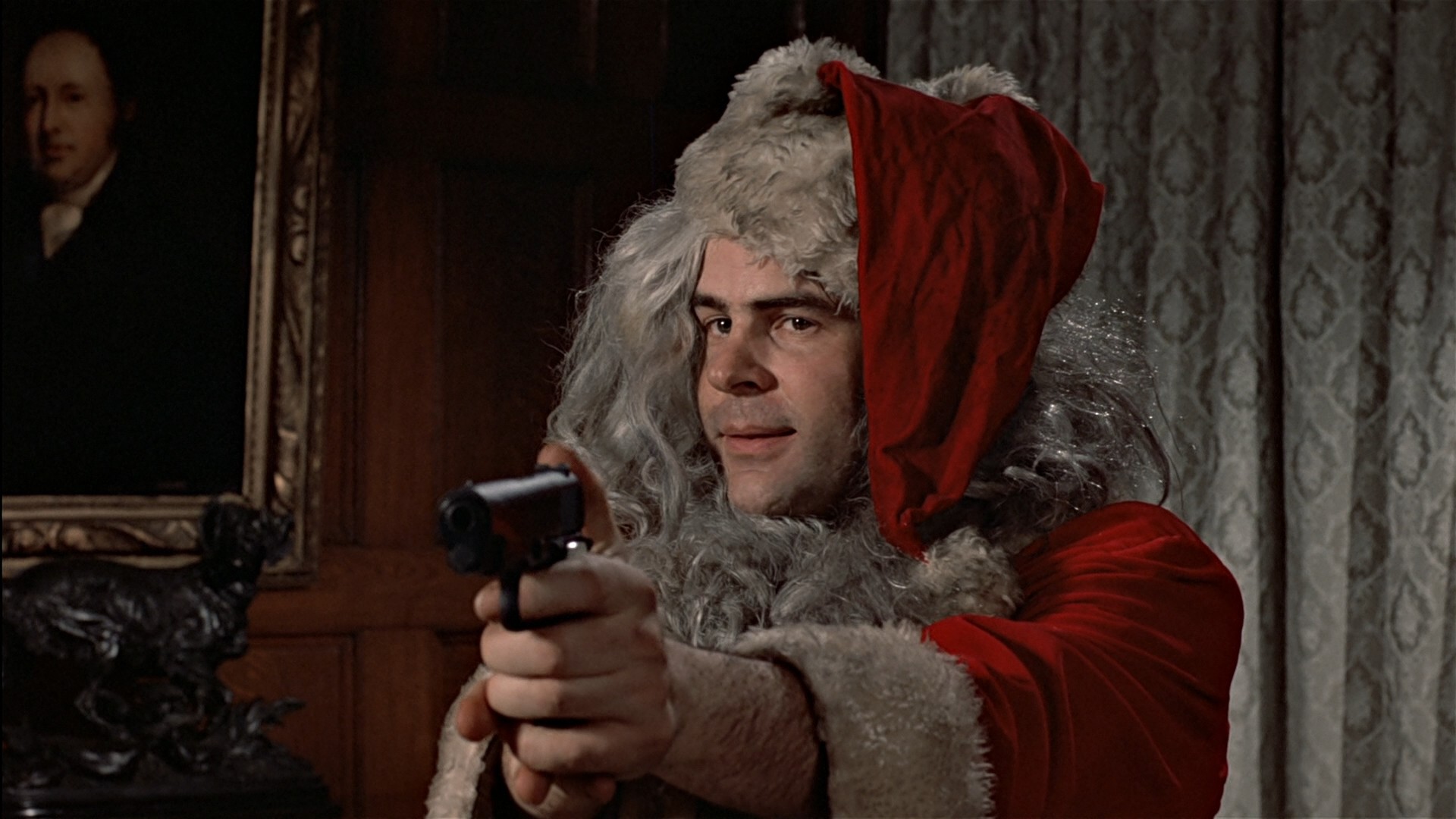 Trading Places (1983) —  shot,  lighting