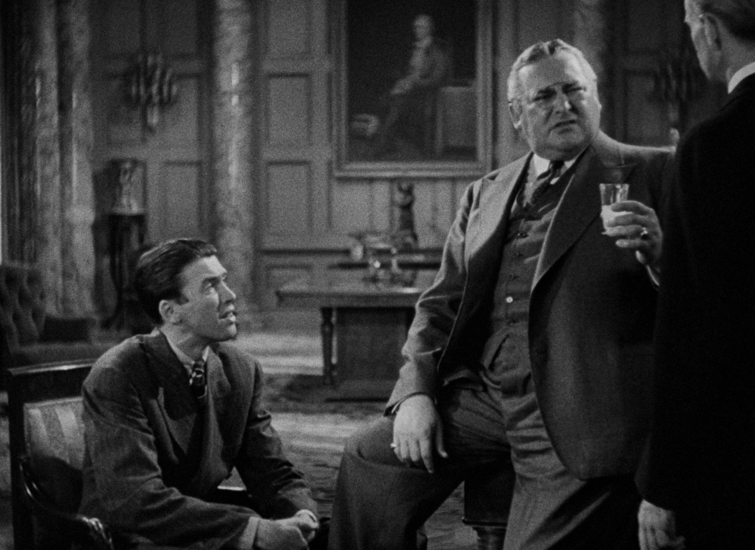 You Can't Take It with You (1938) —  shot,  lighting