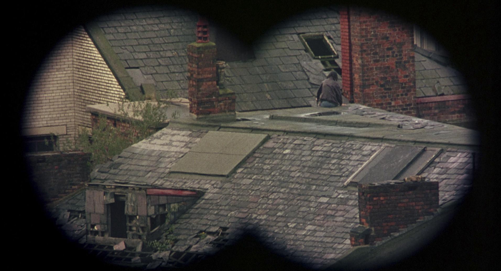 In the Name of the Father (1993) —  shot,  lighting