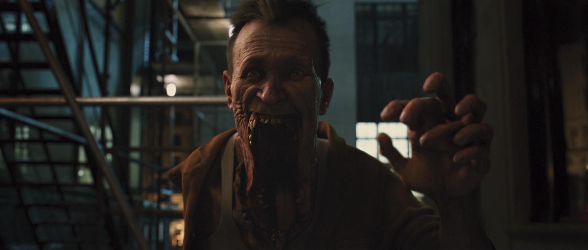 R.I.P.D. (2013) —  shot,  lighting