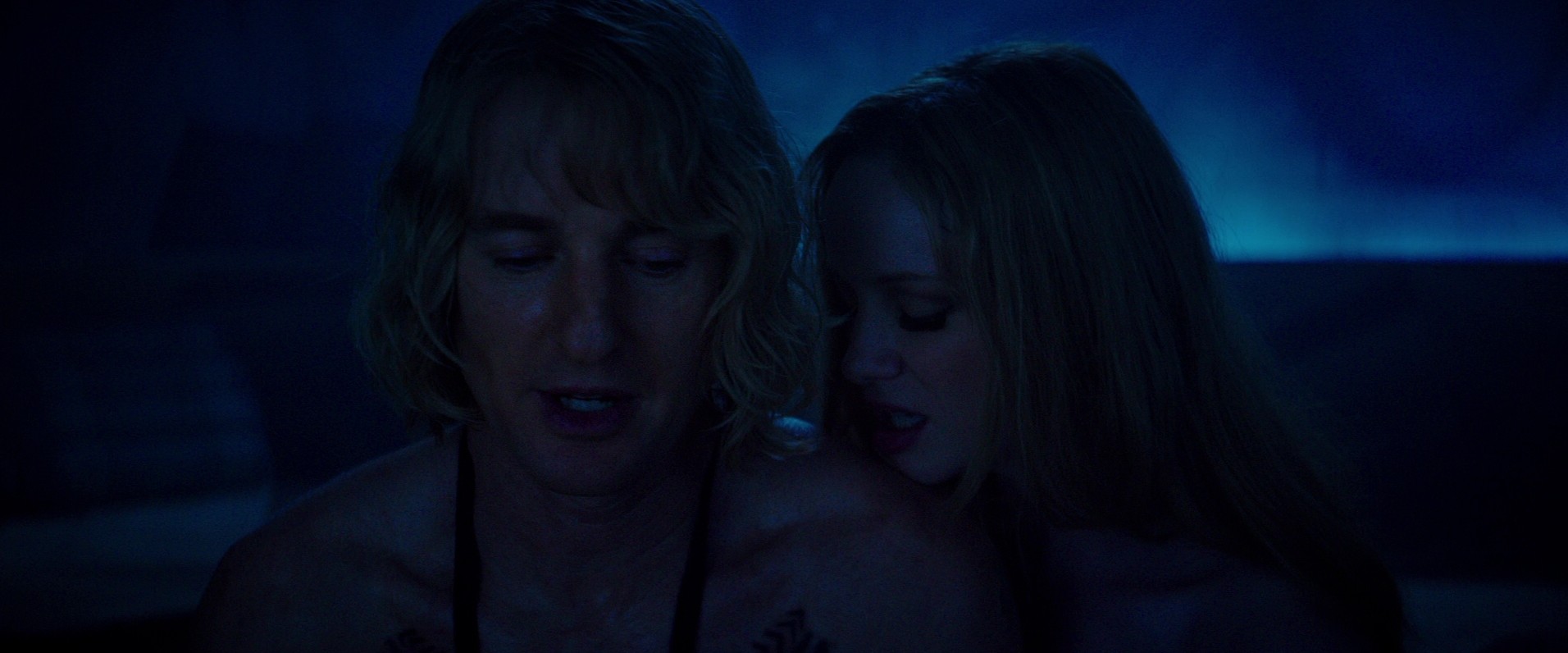 Zoolander 2 (2016) —  shot,  lighting