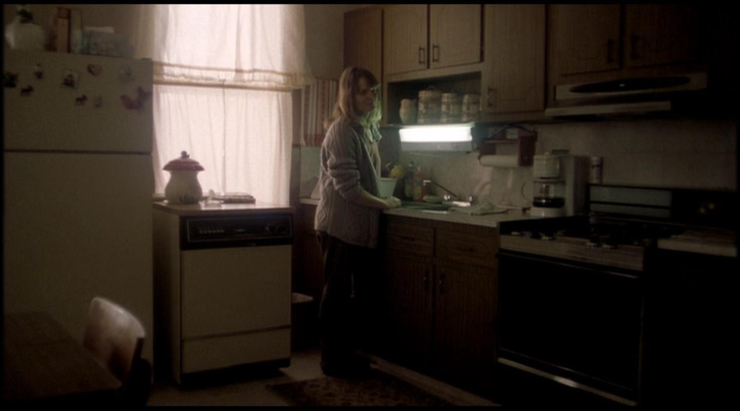 Birth (2004) —  shot,  lighting