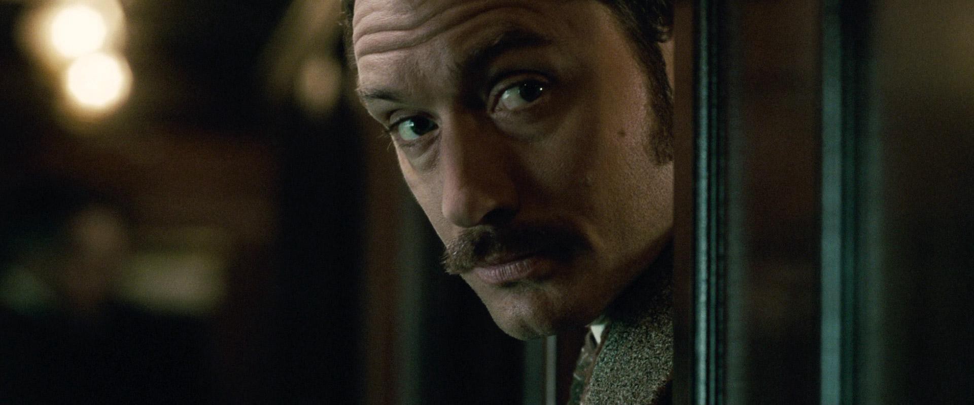 Sherlock Holmes: A Game of Shadows (2011) —  shot,  lighting