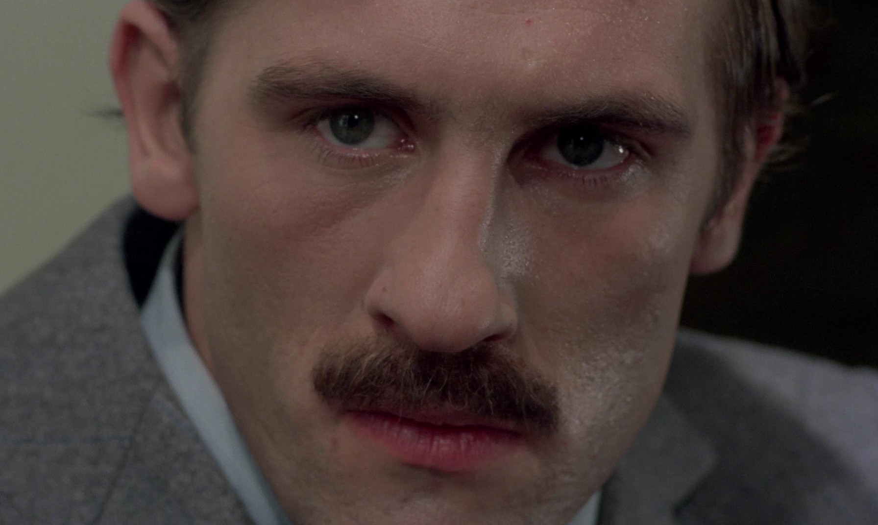 7 morts sur ordonnance (1975) —  shot,  lighting