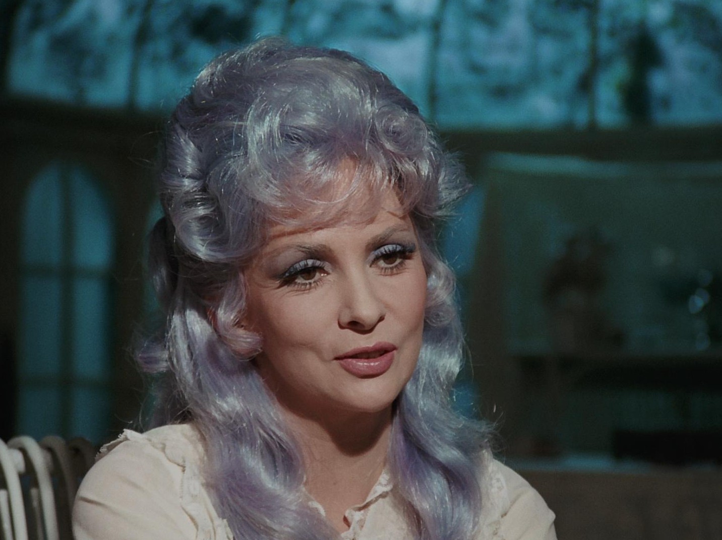 Le avventure di Pinocchio (1972) —  shot,  lighting