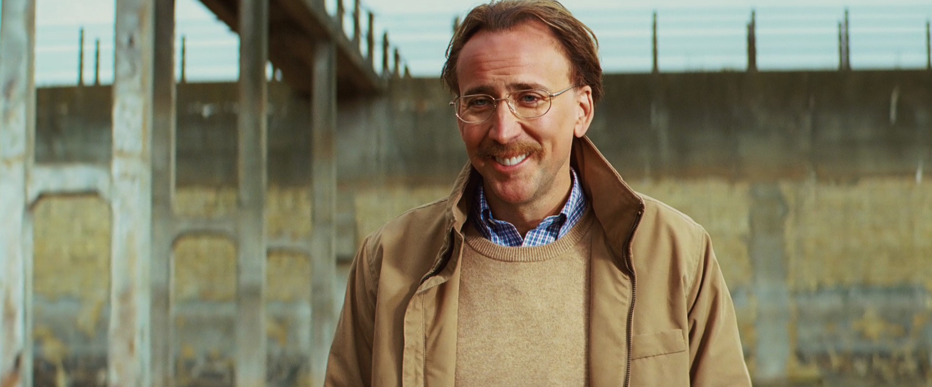 Kick-Ass (2010) —  shot,  lighting