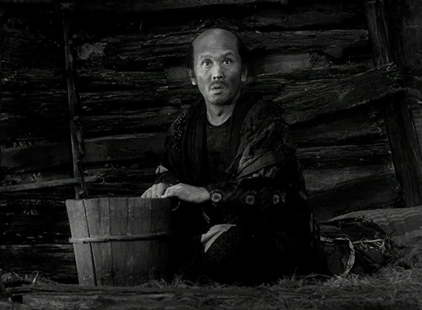 The Lower Depths (1957) —  shot,  lighting