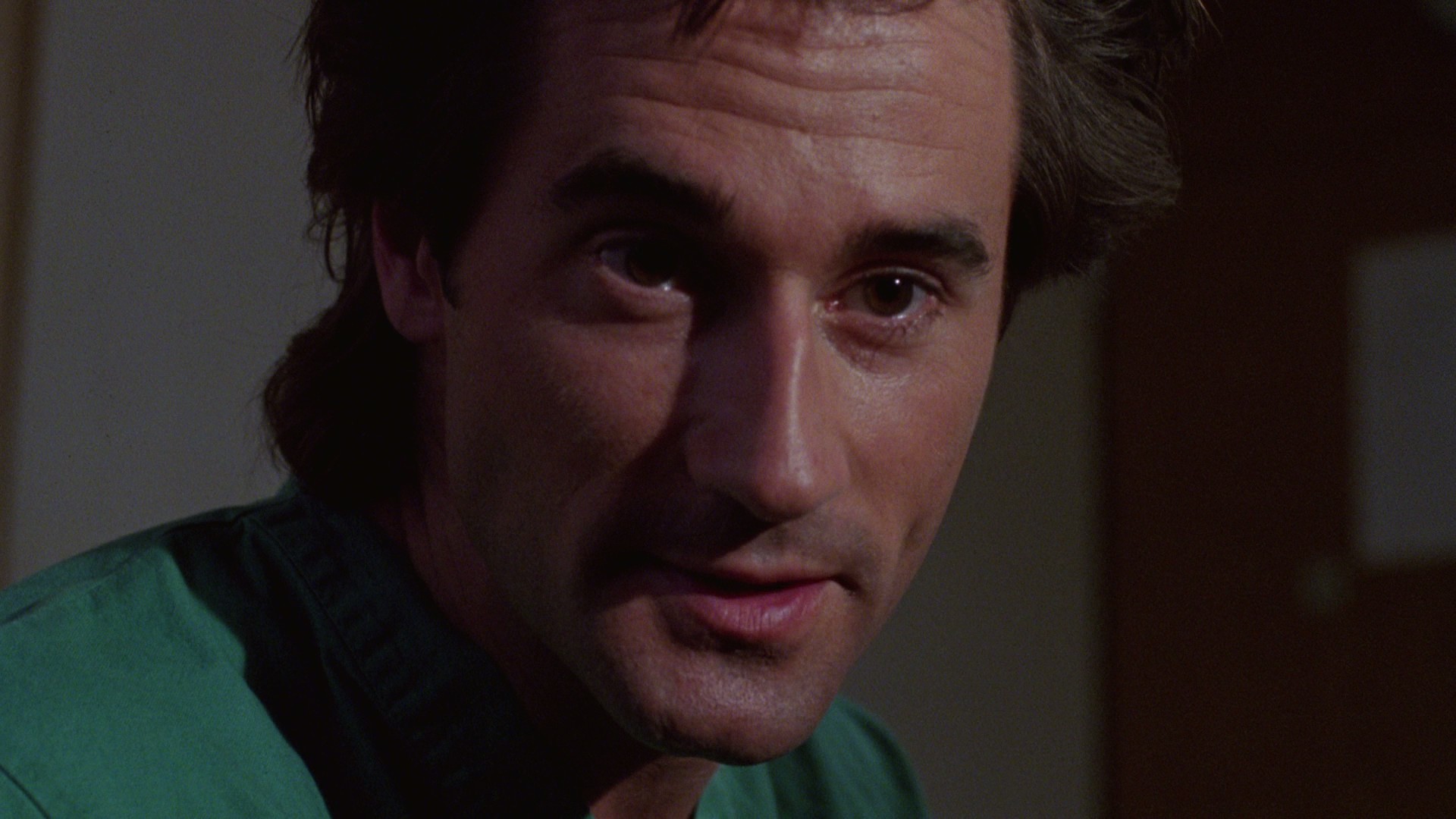 Bride of Re-Animator (1990) —  shot,  lighting