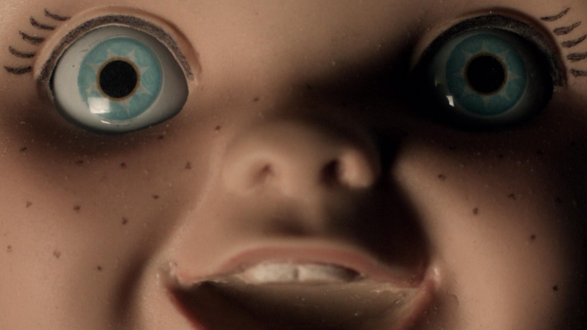 Curse of Chucky (2013) —  shot,  lighting