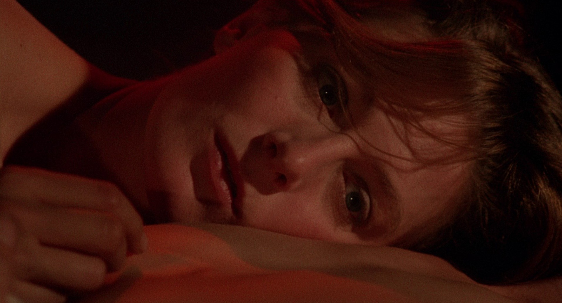 Isadora (1968) —  shot,  lighting