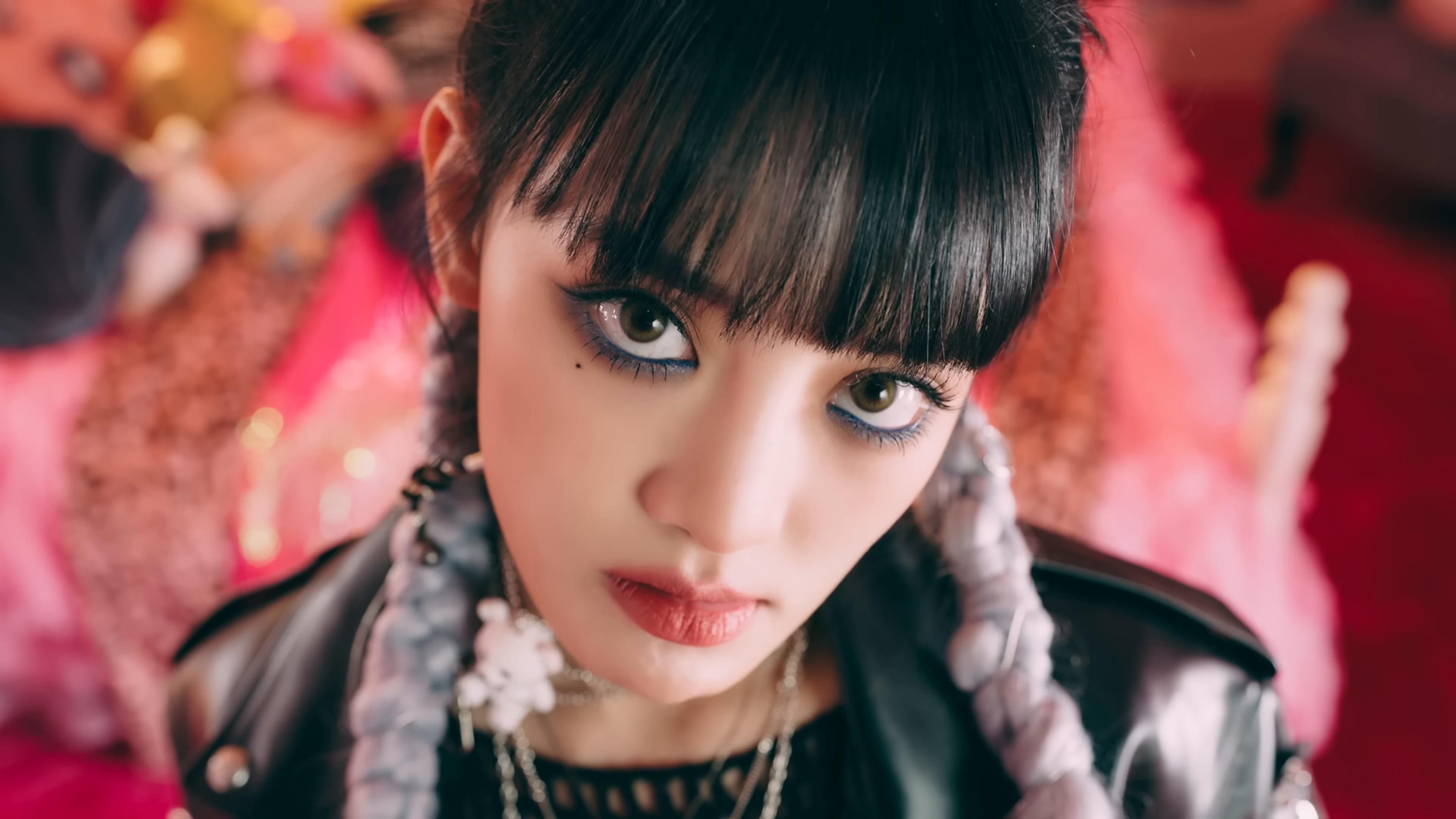 TOMBOY (2022) —  shot,  lighting