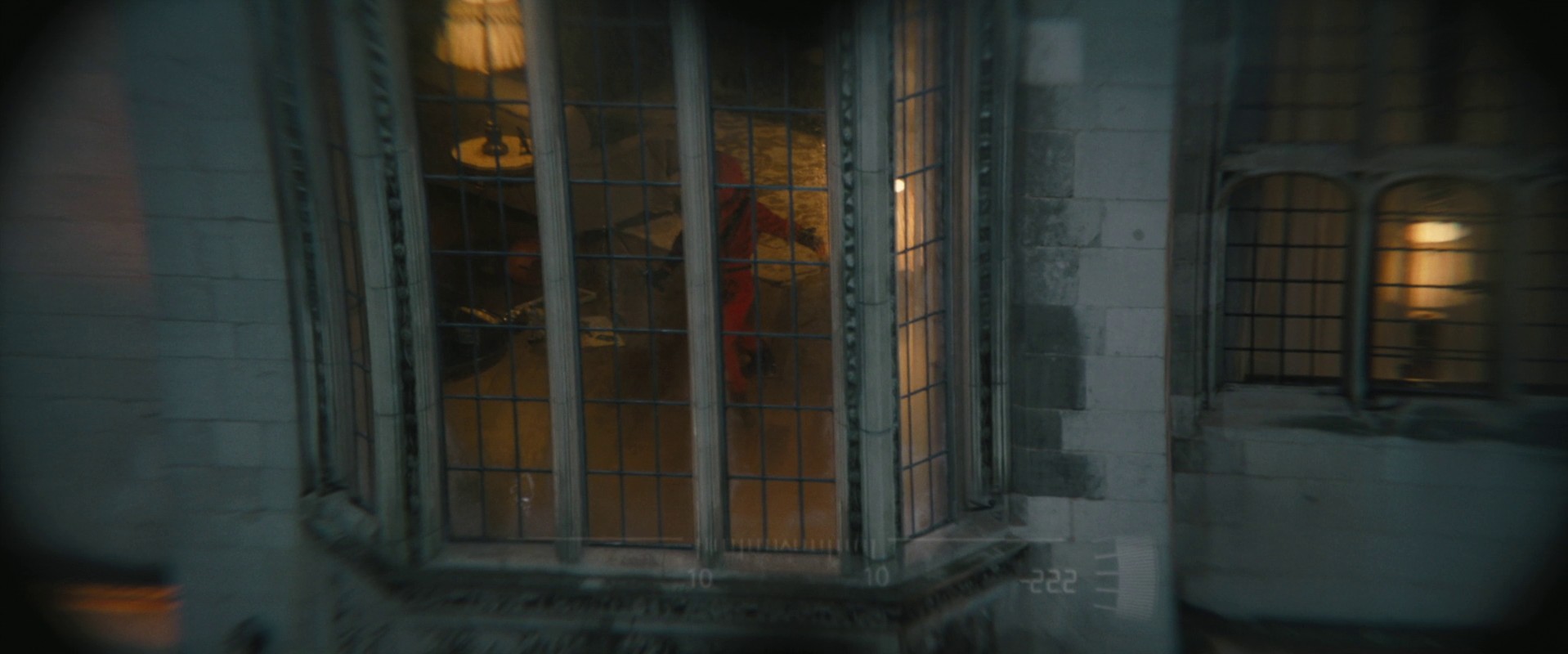 The Batman (2022) —  shot,  lighting