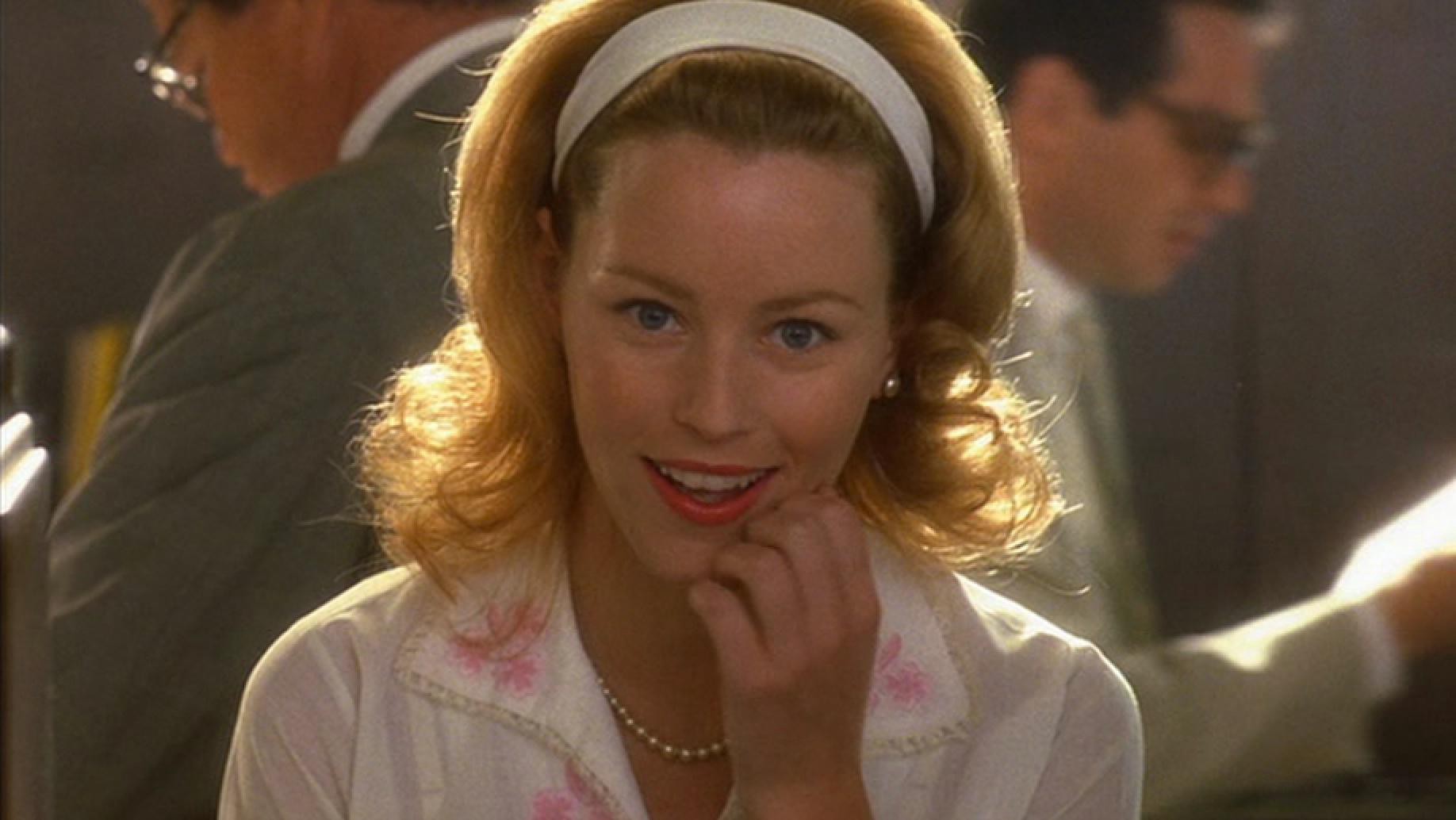 Catch Me If You Can (2002) —  shot,  lighting