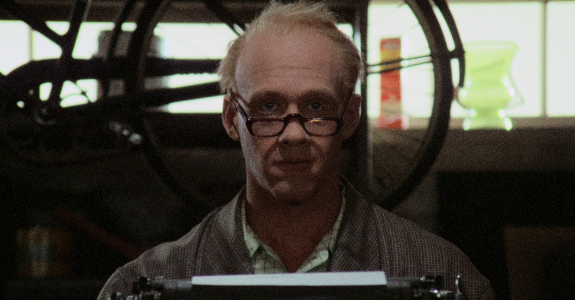 Slaughterhouse-Five (1972) —  shot,  lighting