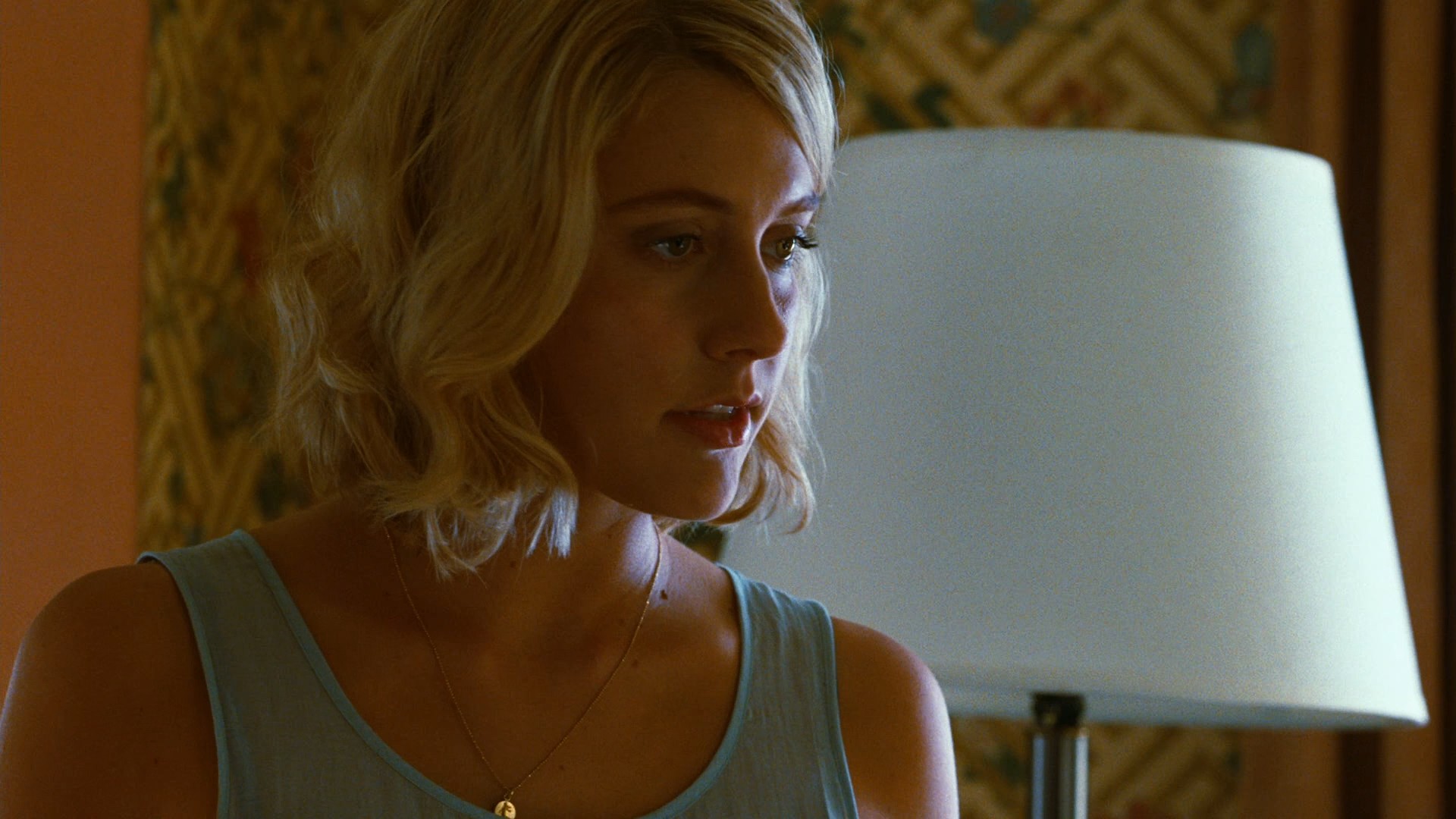 Arthur (2011) —  shot,  lighting