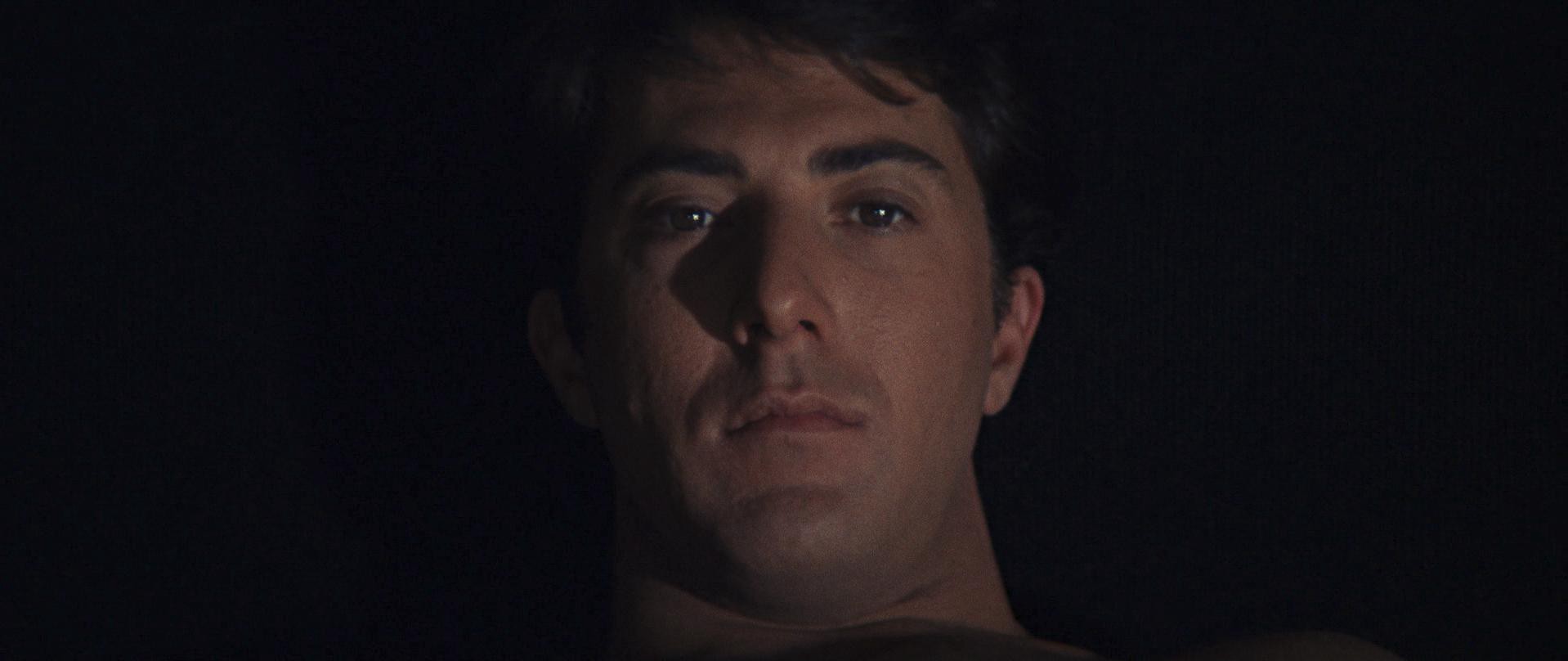 The Graduate (1967) —  shot,  lighting
