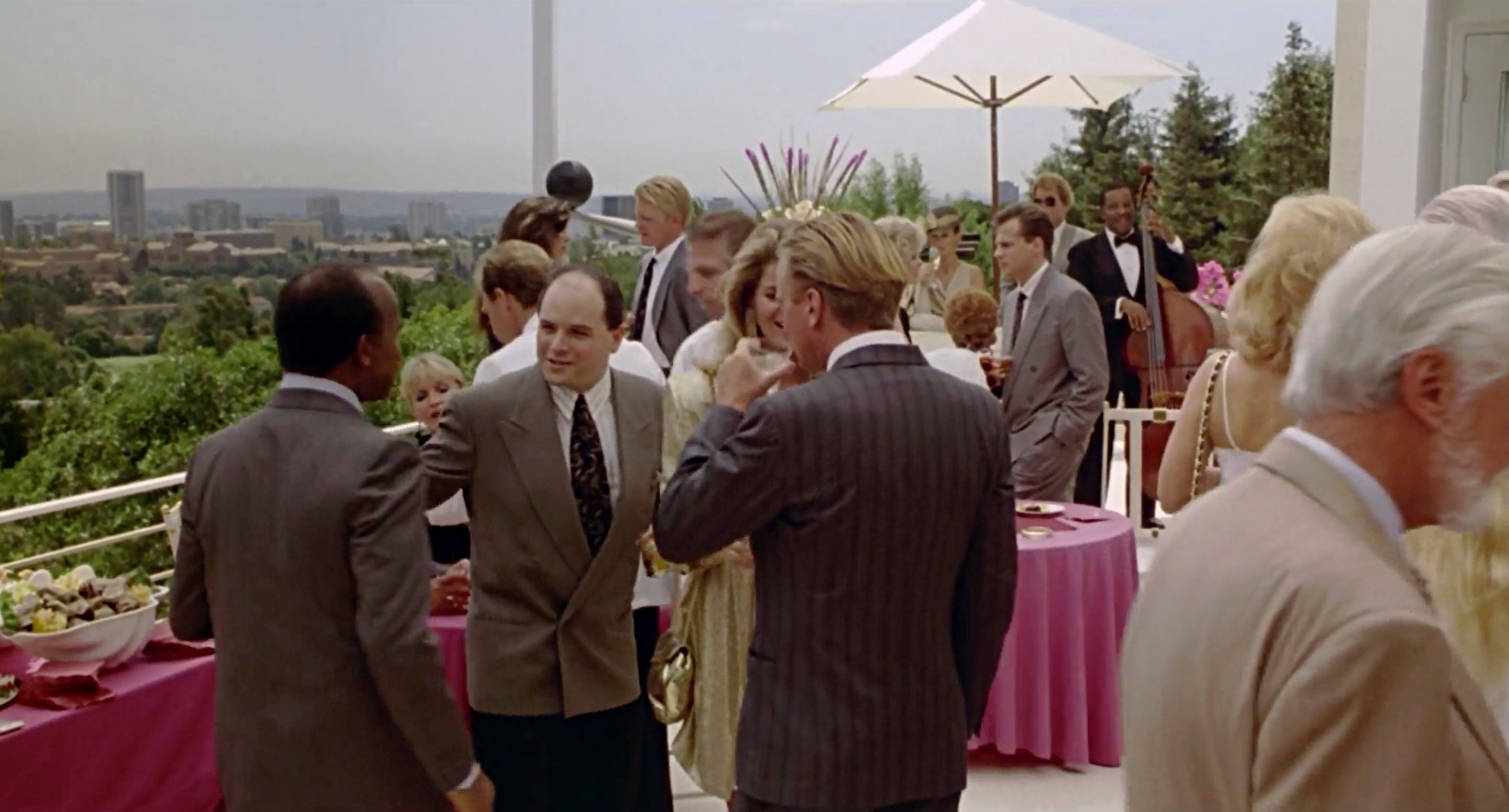 Pretty Woman (1990) —  shot,  lighting