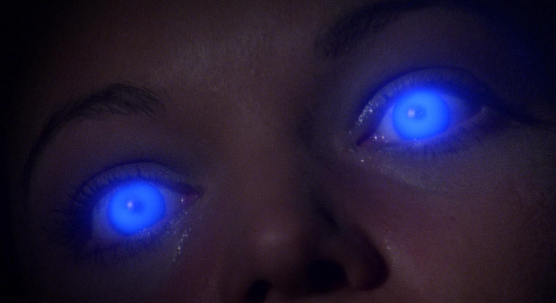 The Fury (1978) —  shot,  lighting