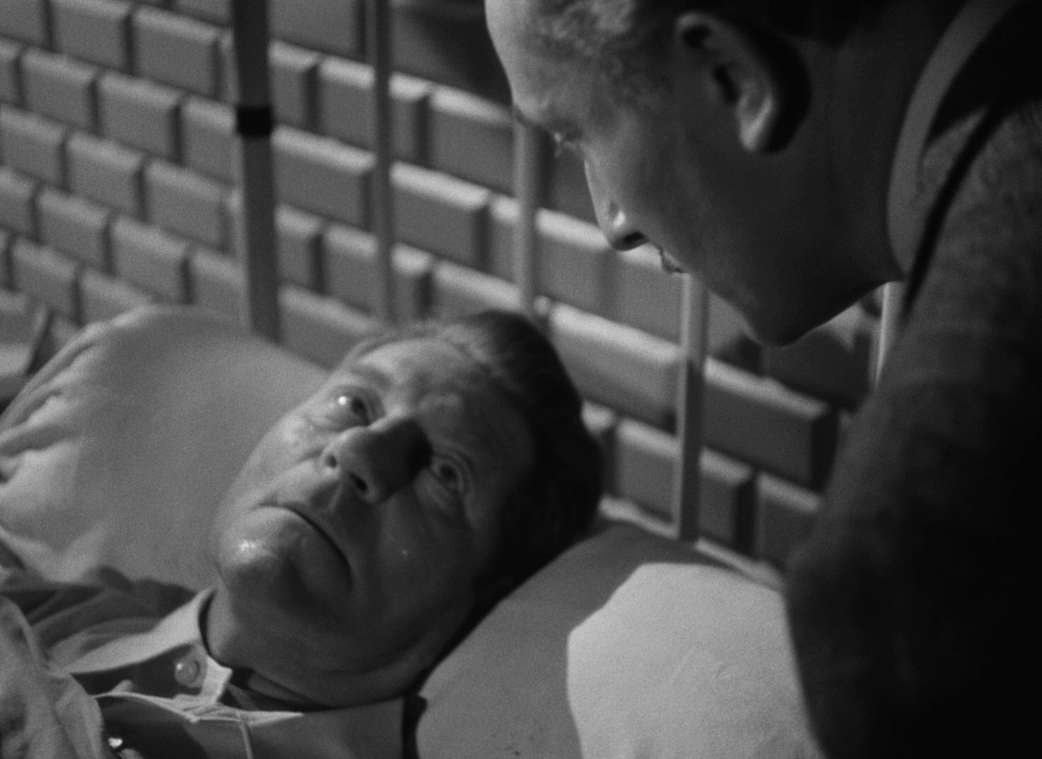 The Truth of Our Marriage (1952) —  shot,  lighting