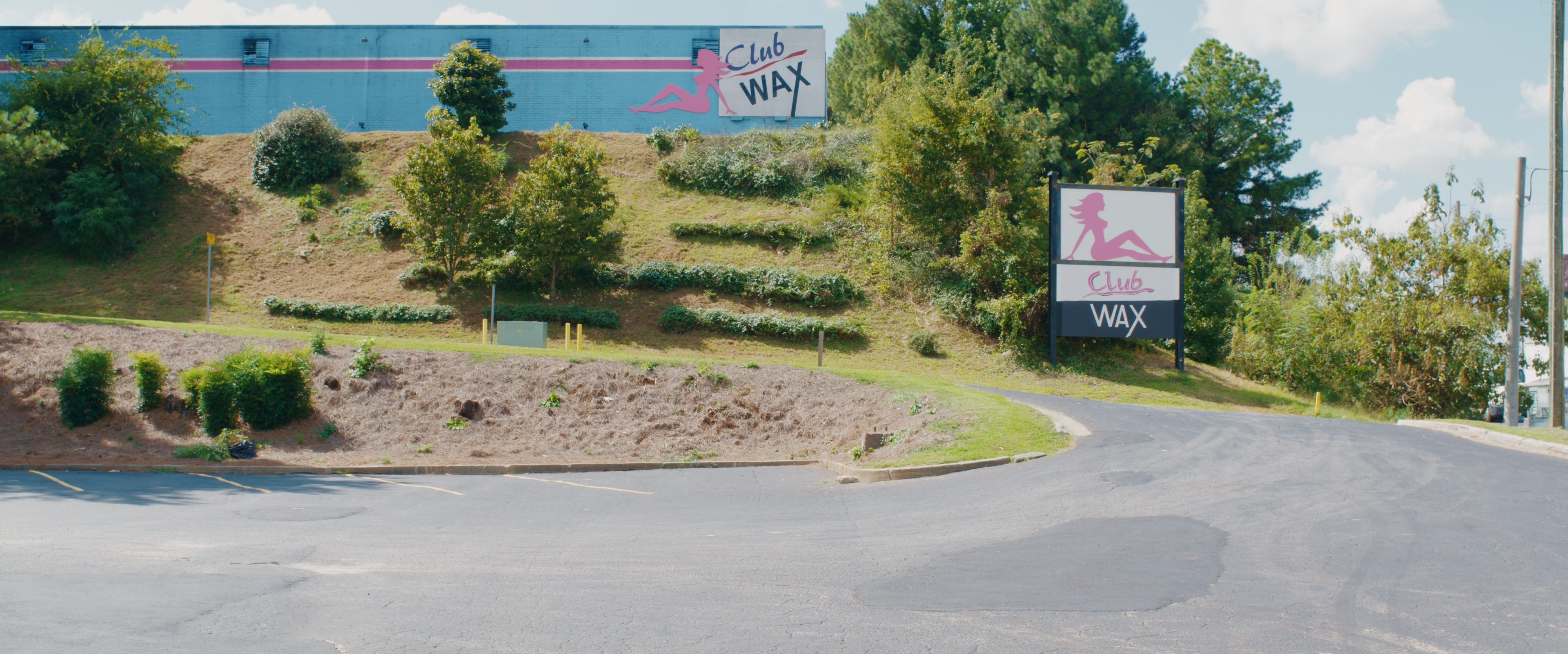 Night School (2018) —  shot,  lighting