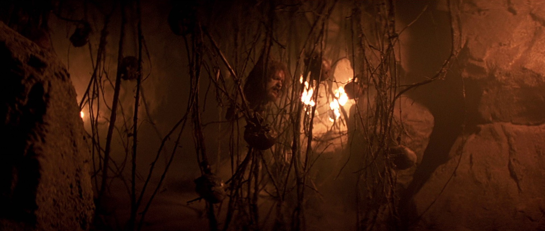 The 13th Warrior (1999) —  shot,  lighting