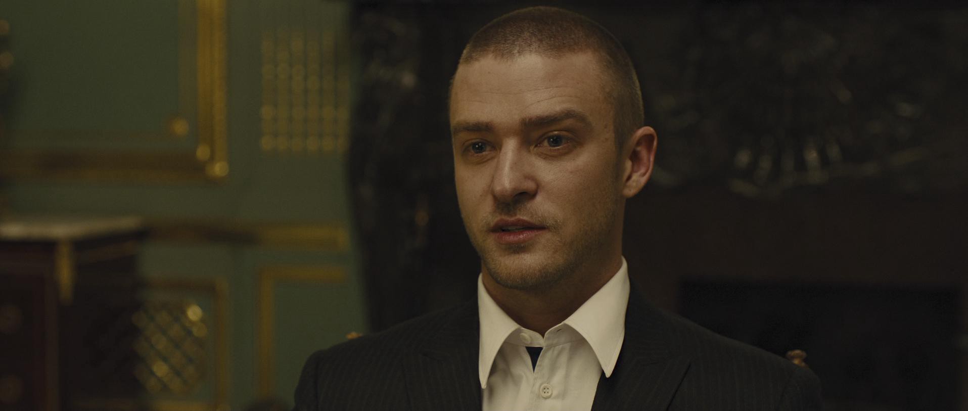 In Time (2011) —  shot,  lighting