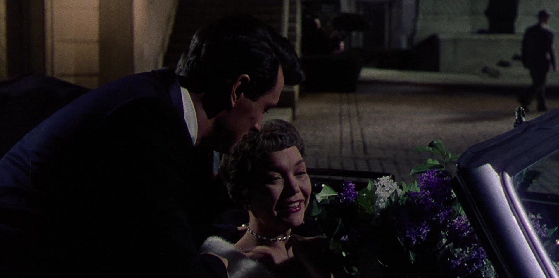 Magnificent Obsession (1954) —  shot,  lighting